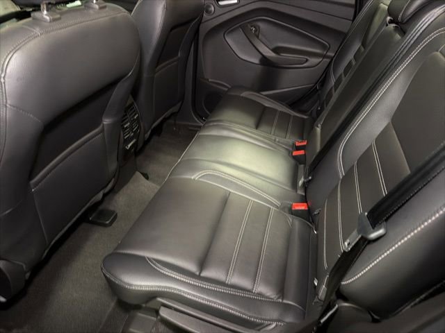 Used 2018 Ford Escape Titanium AWD/4WD image 36