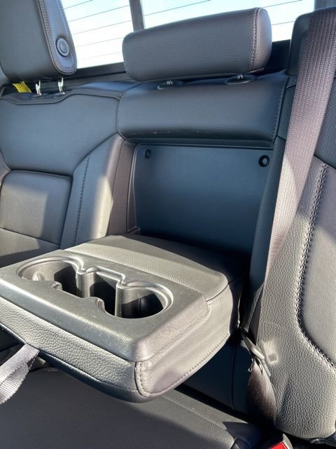 Used 2024 GMC Sierra 2500 Denali w/ Denali Reserve Package image 15