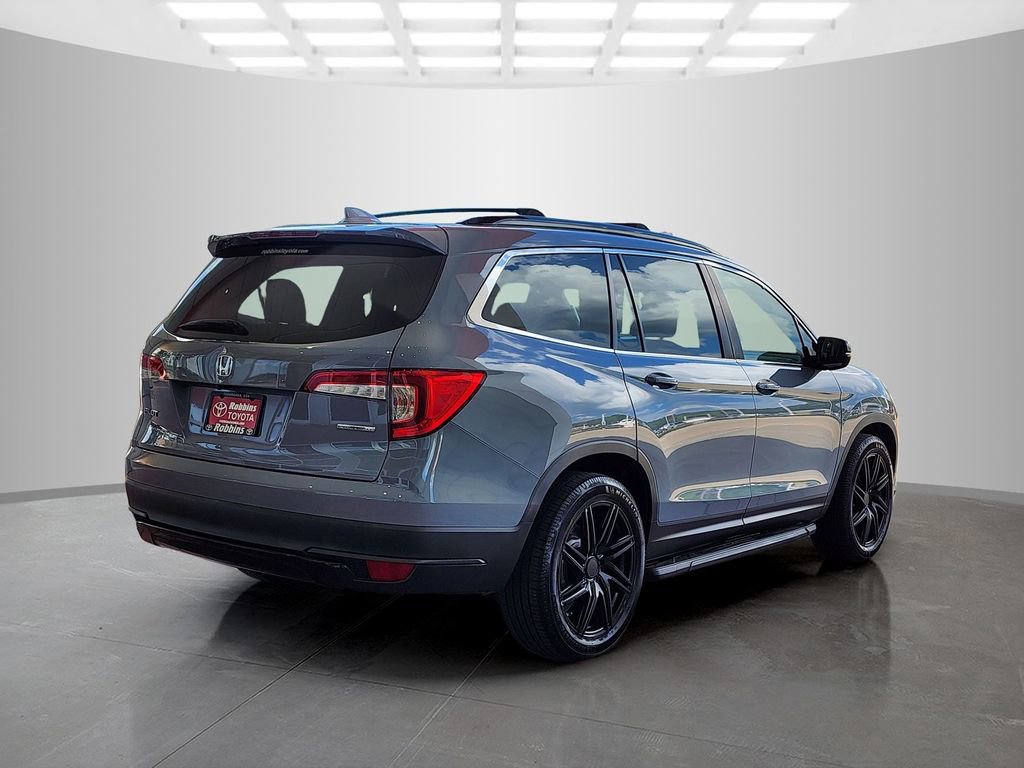 Used 2022 Honda Pilot Special Edition image 5