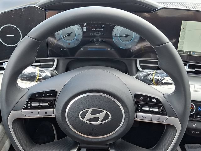 New 2026 Hyundai Elantra Limited FWD image 16
