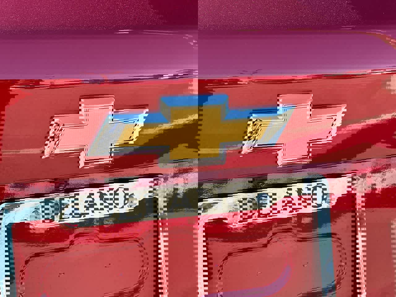 New 2025 Chevrolet Equinox LT image 30