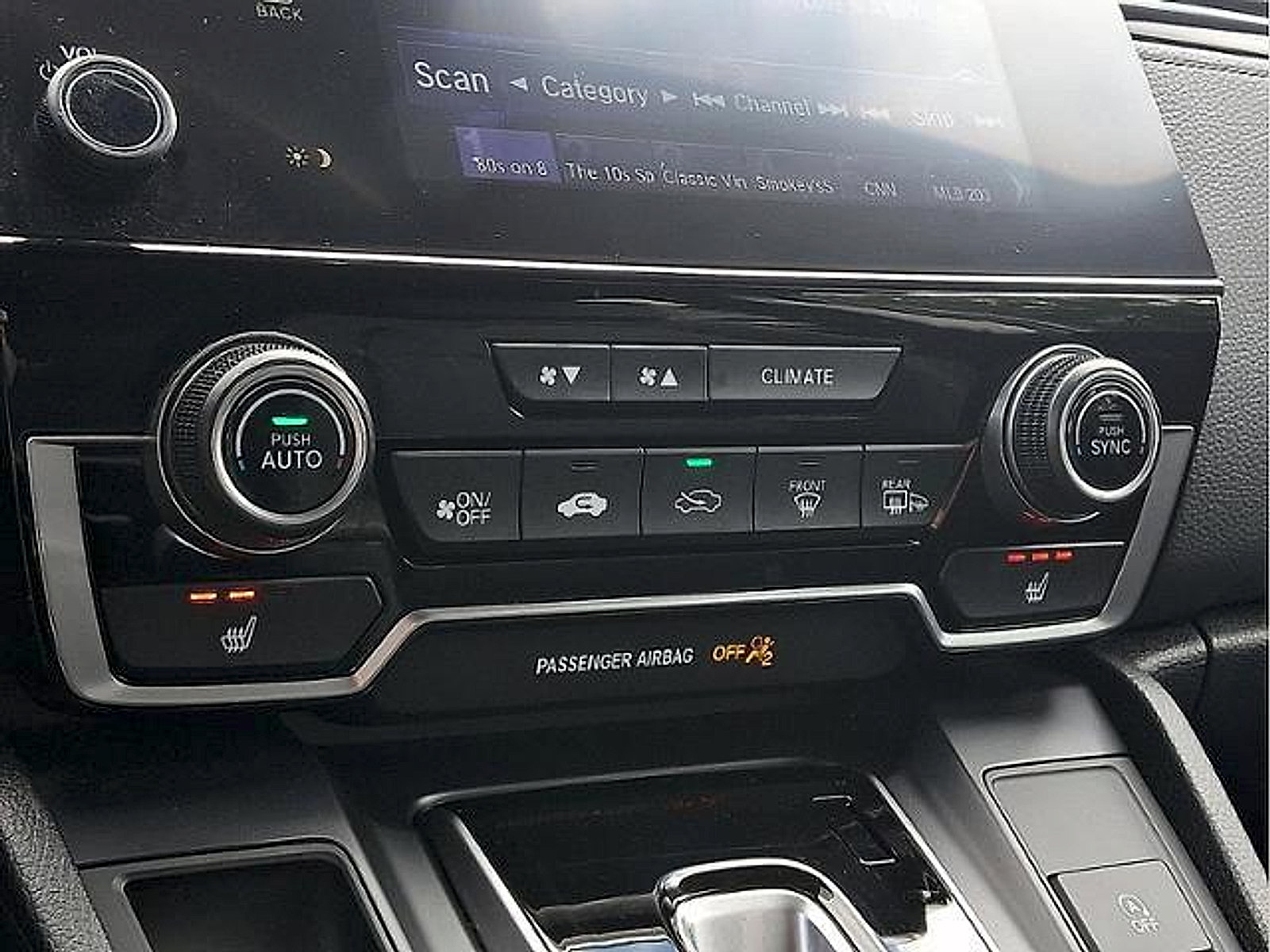 Used 2021 Honda CR-V EX-L image 18
