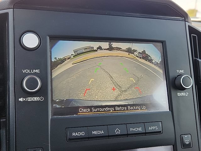 Certified 2025 Subaru Crosstrek 2.0i AWD/4WD image 18