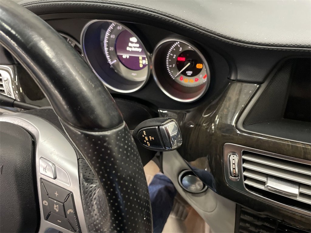 Used 2012 Mercedes-Benz CLS 550 image 18