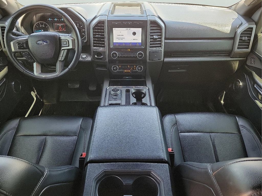 Used 2021 Ford Expedition Max XLT RWD image 11