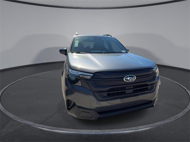 New 2026 Subaru Forester image 2