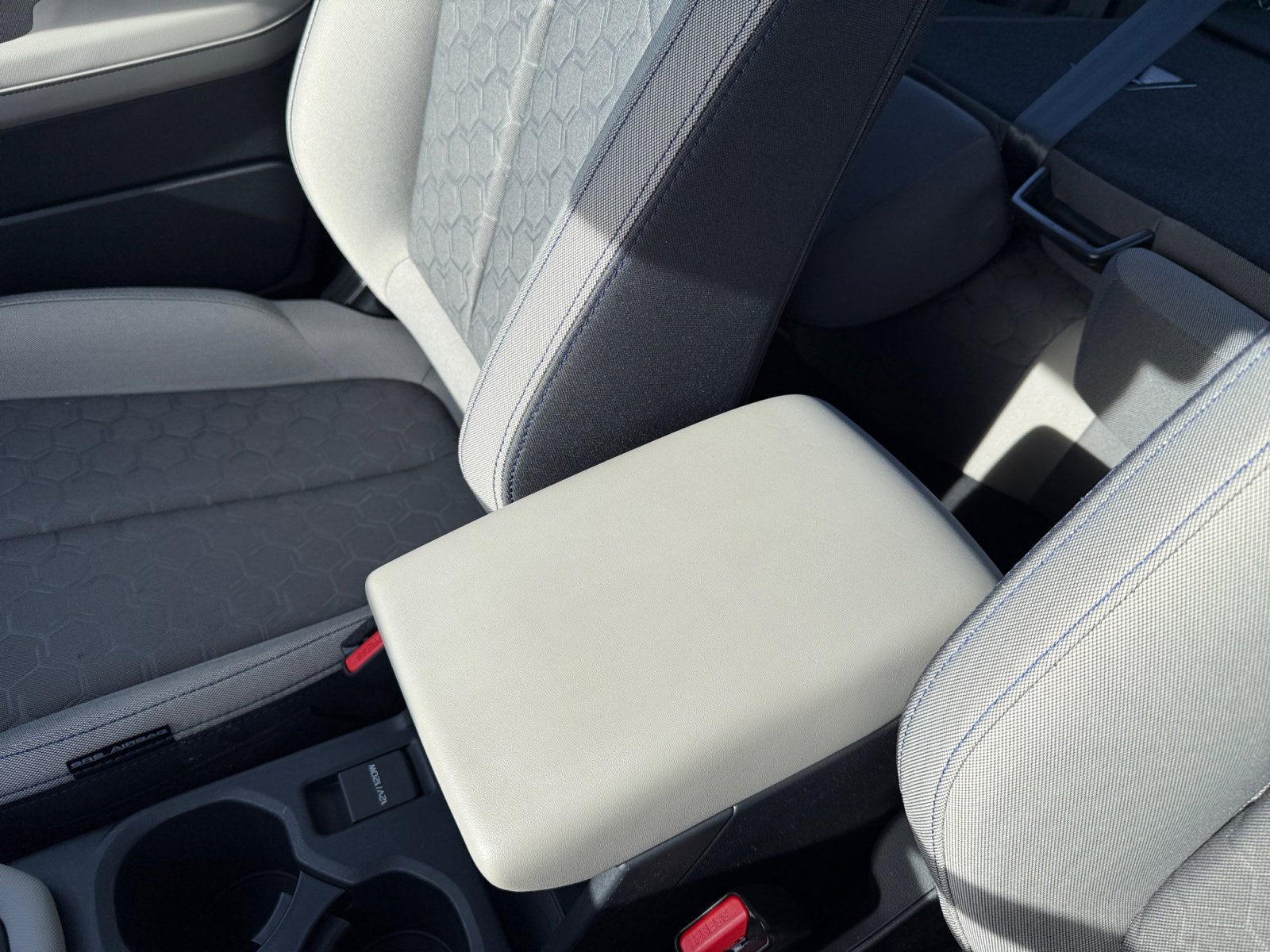 Certified 2025 Subaru Forester image 14