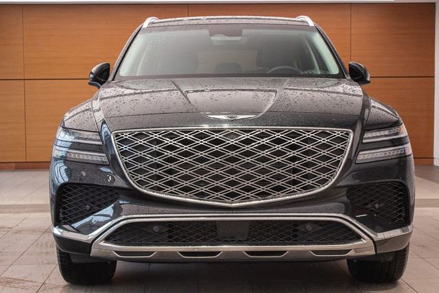 Used 2025 Genesis GV80 2.5T Standard image 2