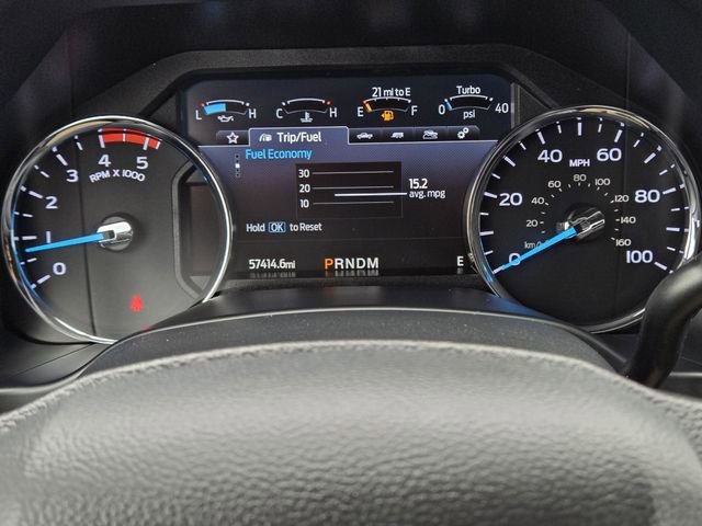 Certified 2020 Ford F350 Lariat AWD/4WD image 15