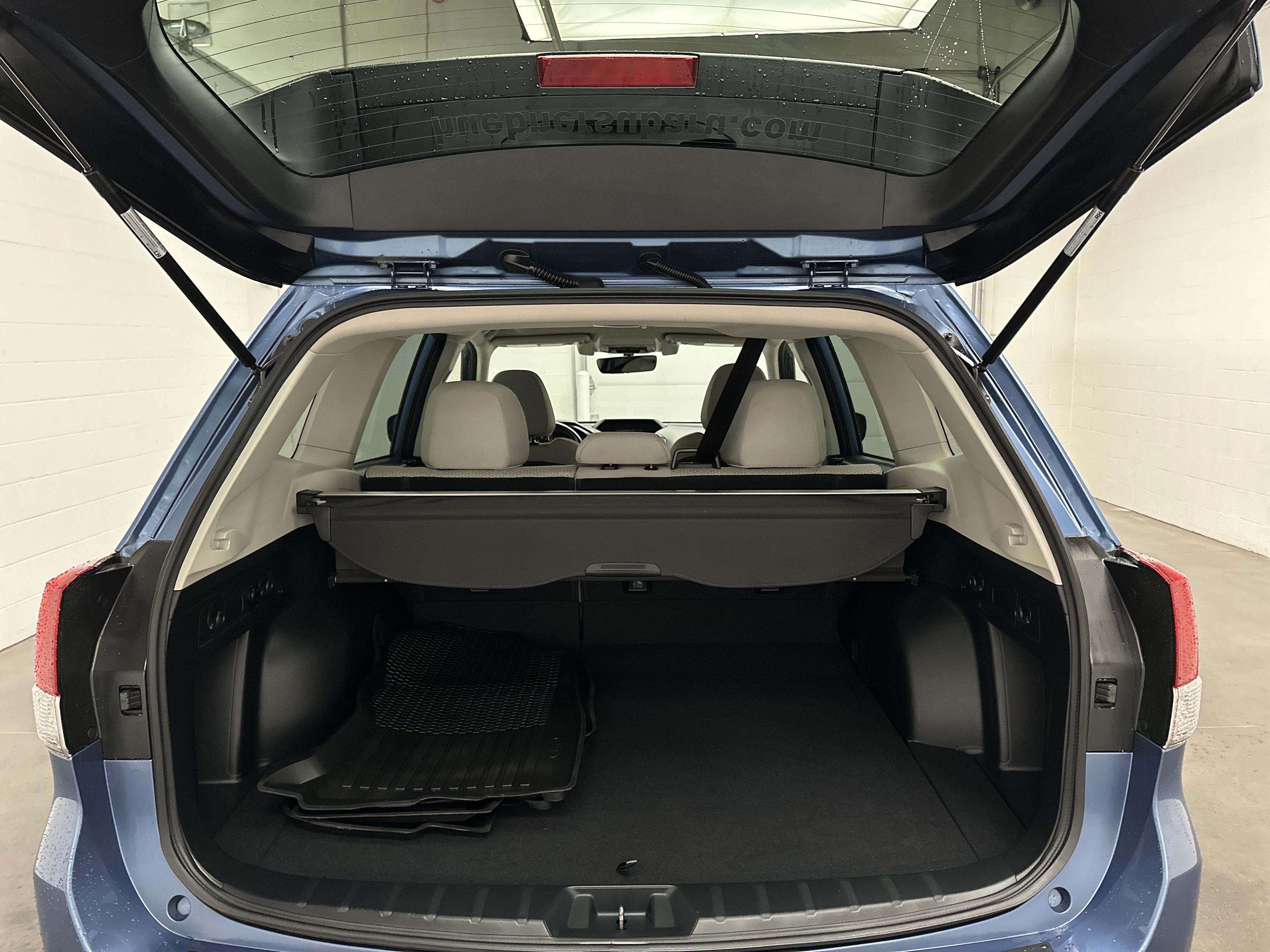 Used 2021 Subaru Forester Premium AWD/4WD image 13