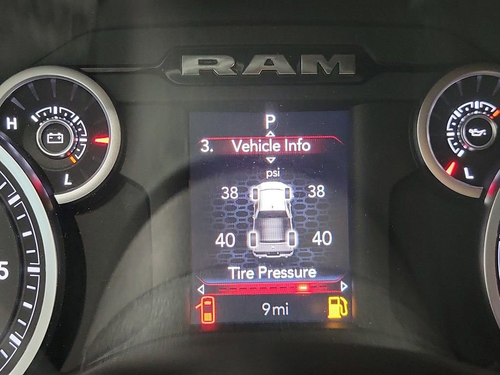 New 2026 RAM 1500 Laramie image 17