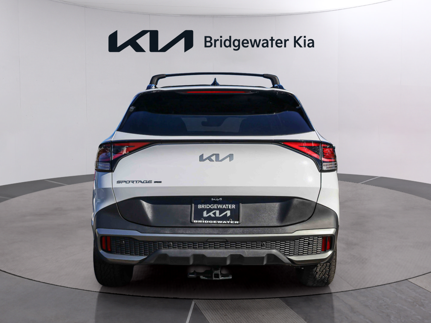 Certified 2024 Kia Sportage X-Pro AWD/4WD image 5