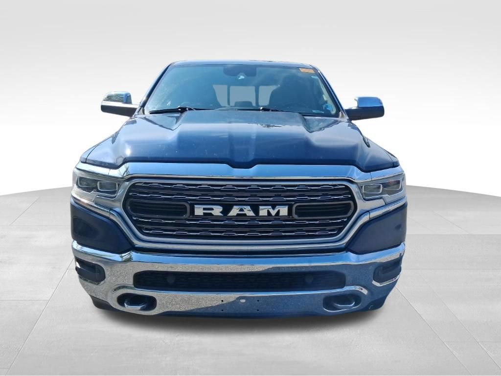 Used 2019 RAM 1500 Limited RWD video 2
