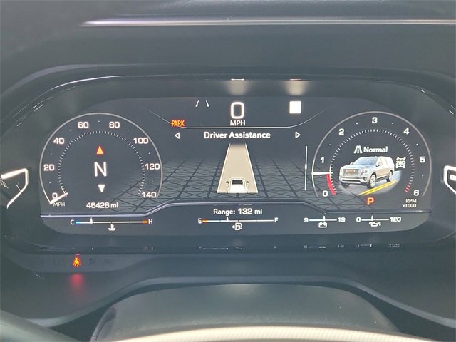 Used 2022 GMC Yukon Denali image 19