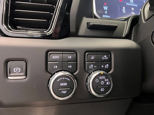 Certified 2022 GMC Sierra 1500 AT4X image 24