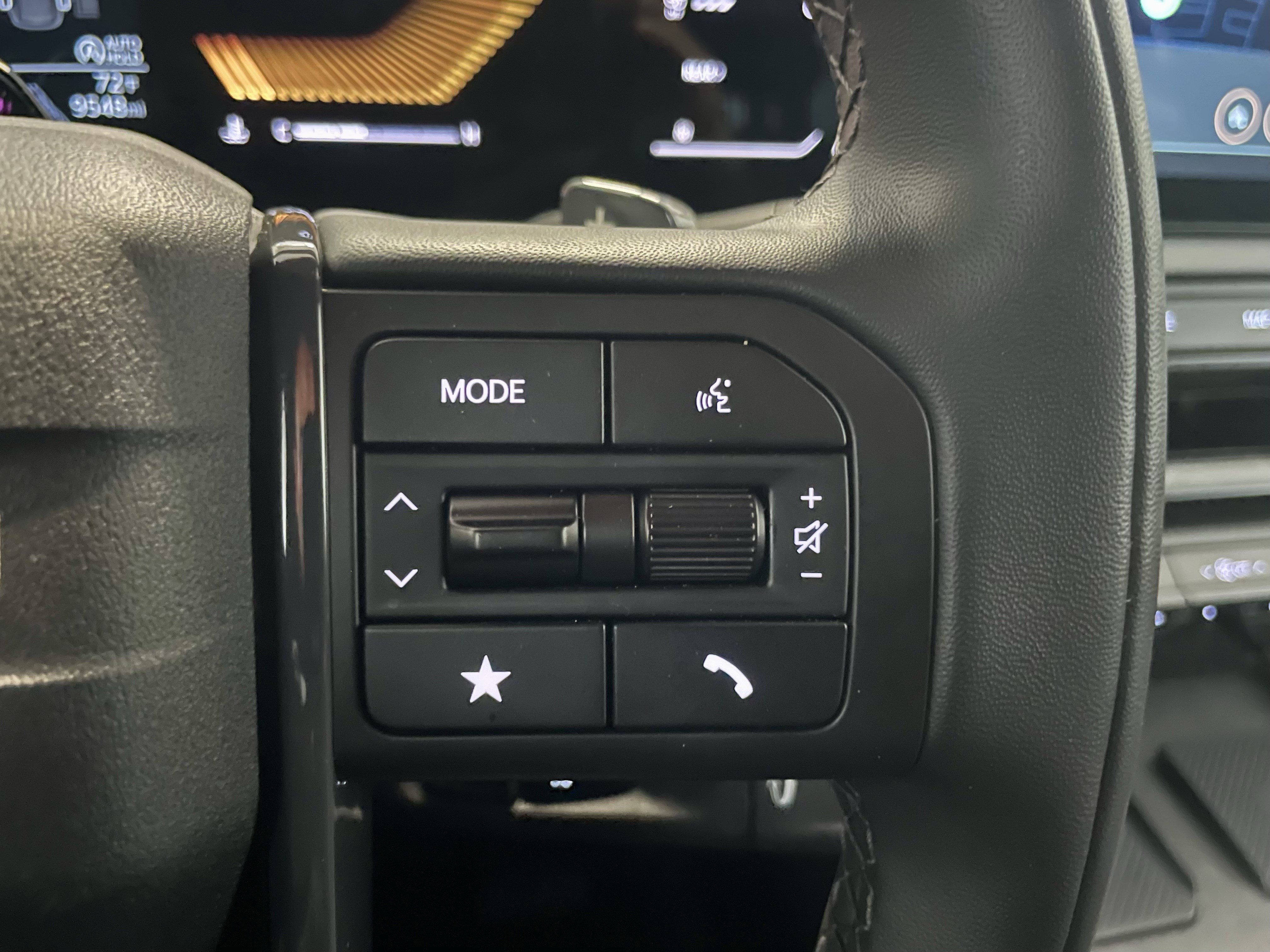Used 2027 Kia Telluride EX X-Line AWD/4WD image 22