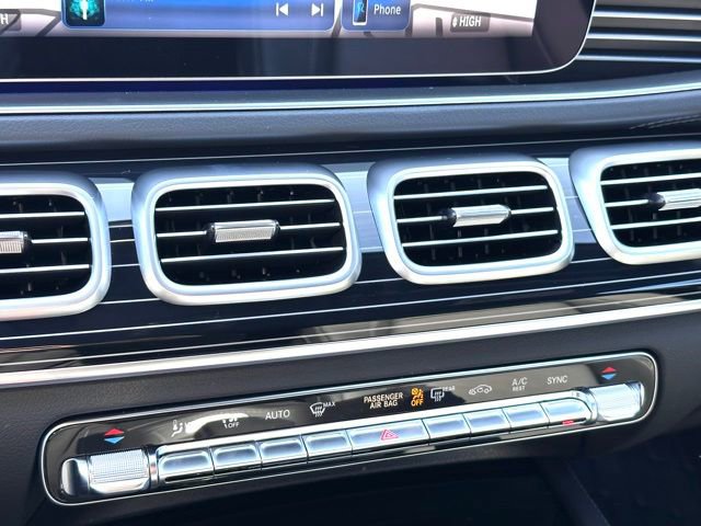 New 2026 Mercedes-Benz GLE 450 4MATIC Coupe image 17