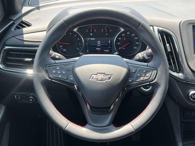Certified 2024 Chevrolet Equinox RS AWD/4WD image 15