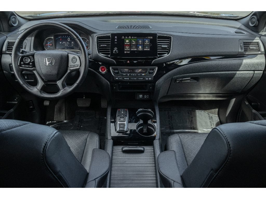 Used 2020 Honda Passport Touring image 12