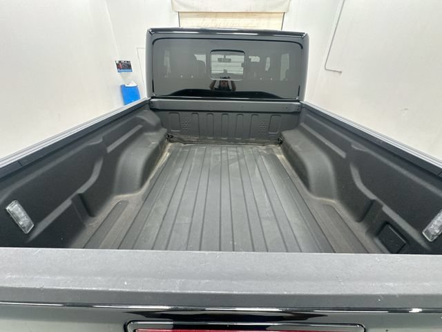Used 2022 Jeep Gladiator Overland AWD/4WD image 22