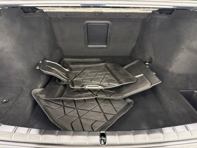 Certified 2024 BMW 740i xDrive w/ Premium Package 2 AWD/4WD image 25