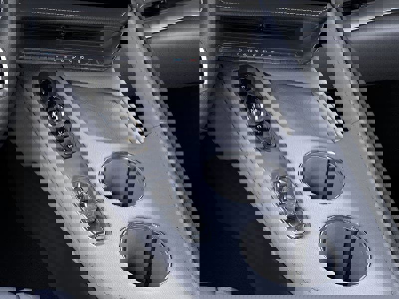 New 2026 Chevrolet Corvette Stingray Premium Conv w/ Z51 Performance Package image 23