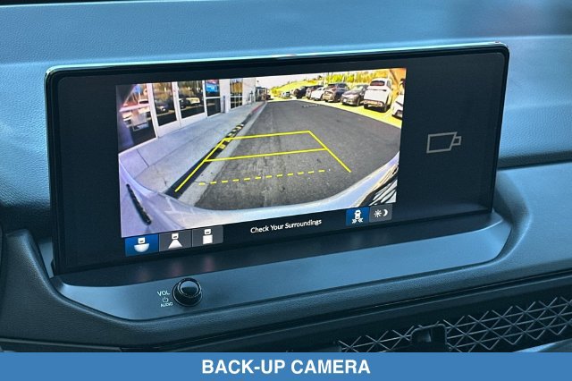 Certified 2026 Honda Accord Sport image 21