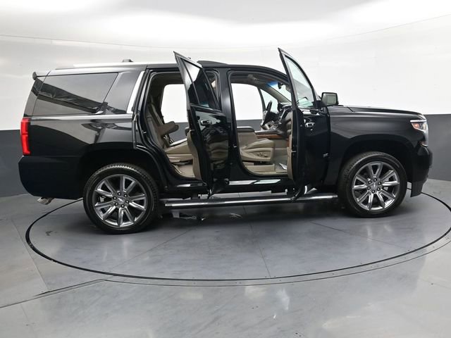 Used 2018 Chevrolet Tahoe Premier AWD/4WD image 44