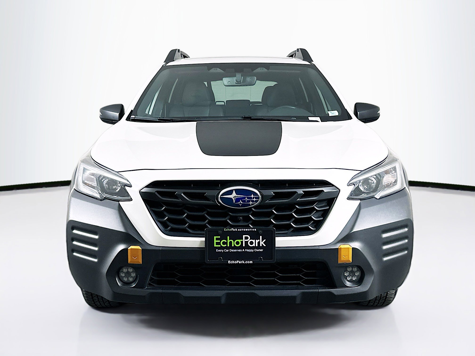 Used 2023 Subaru Outback Wilderness AWD/4WD image 2