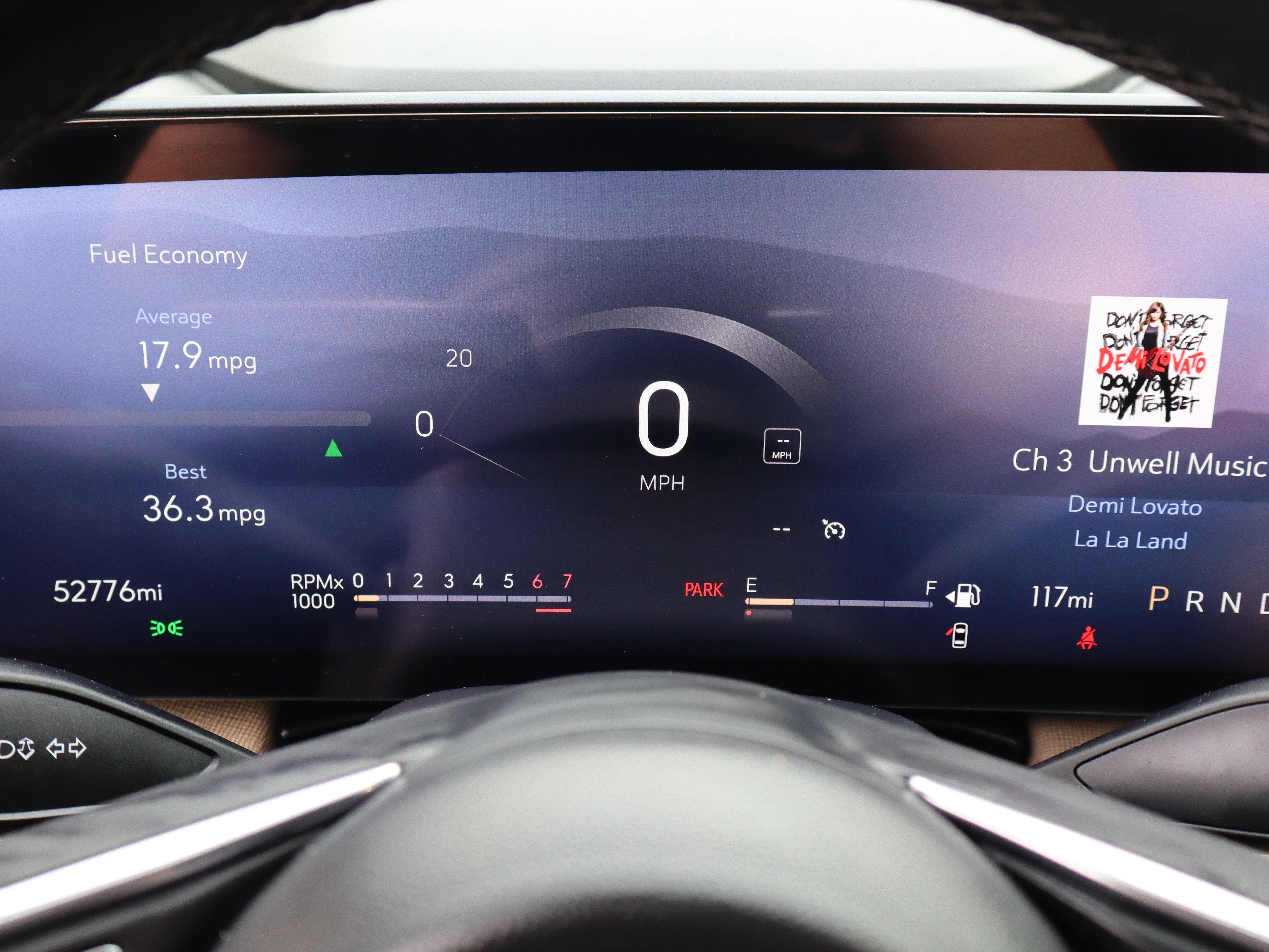 Used 2025 Buick Enclave Preferred image 28