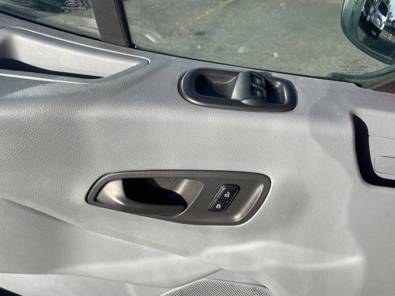 Used 2017 Ford Transit 250 130 Low Roof image 15