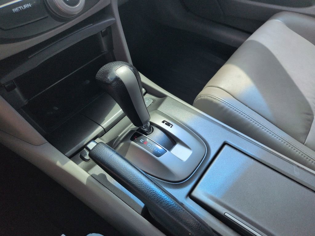 Used 2012 Honda Accord EX-L image 24