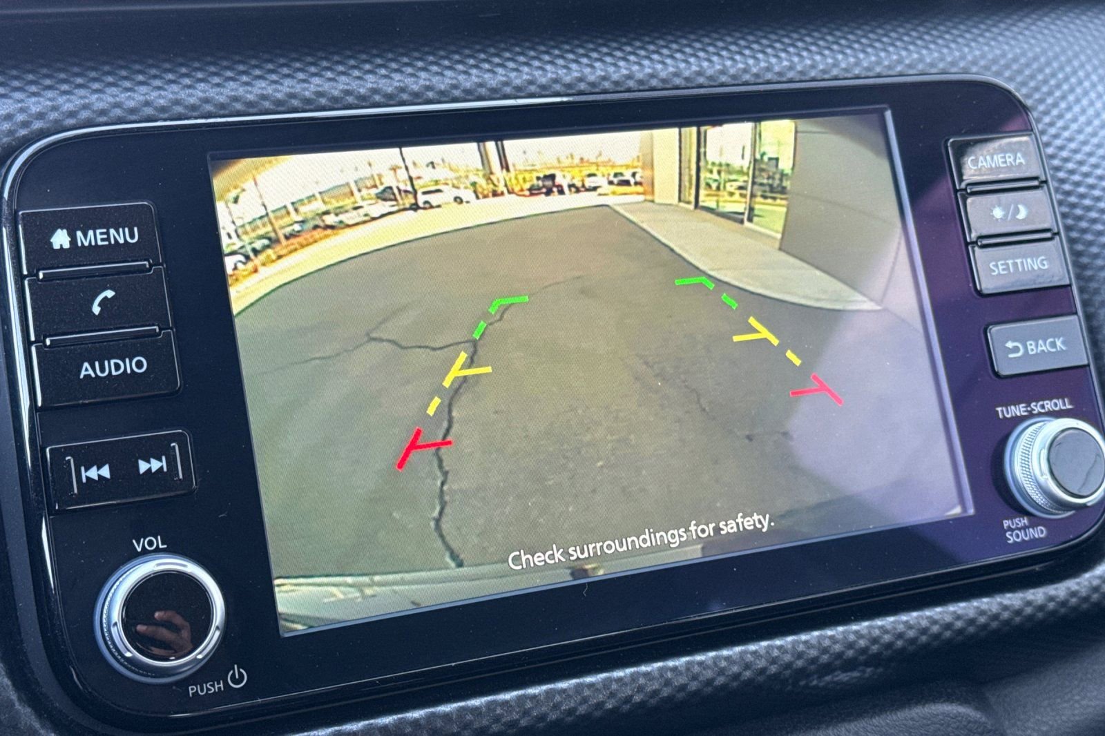 Used 2023 Nissan Kicks SV image 20