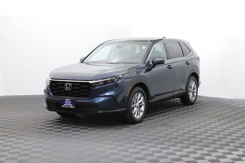 Used 2023 Honda CR-V EX-L image 5