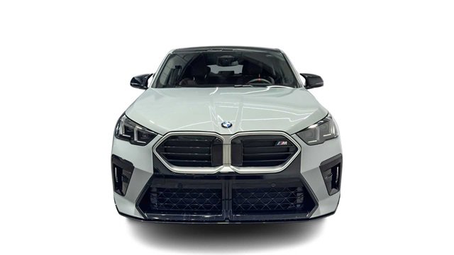 Used 2025 BMW X2 M35i image 6