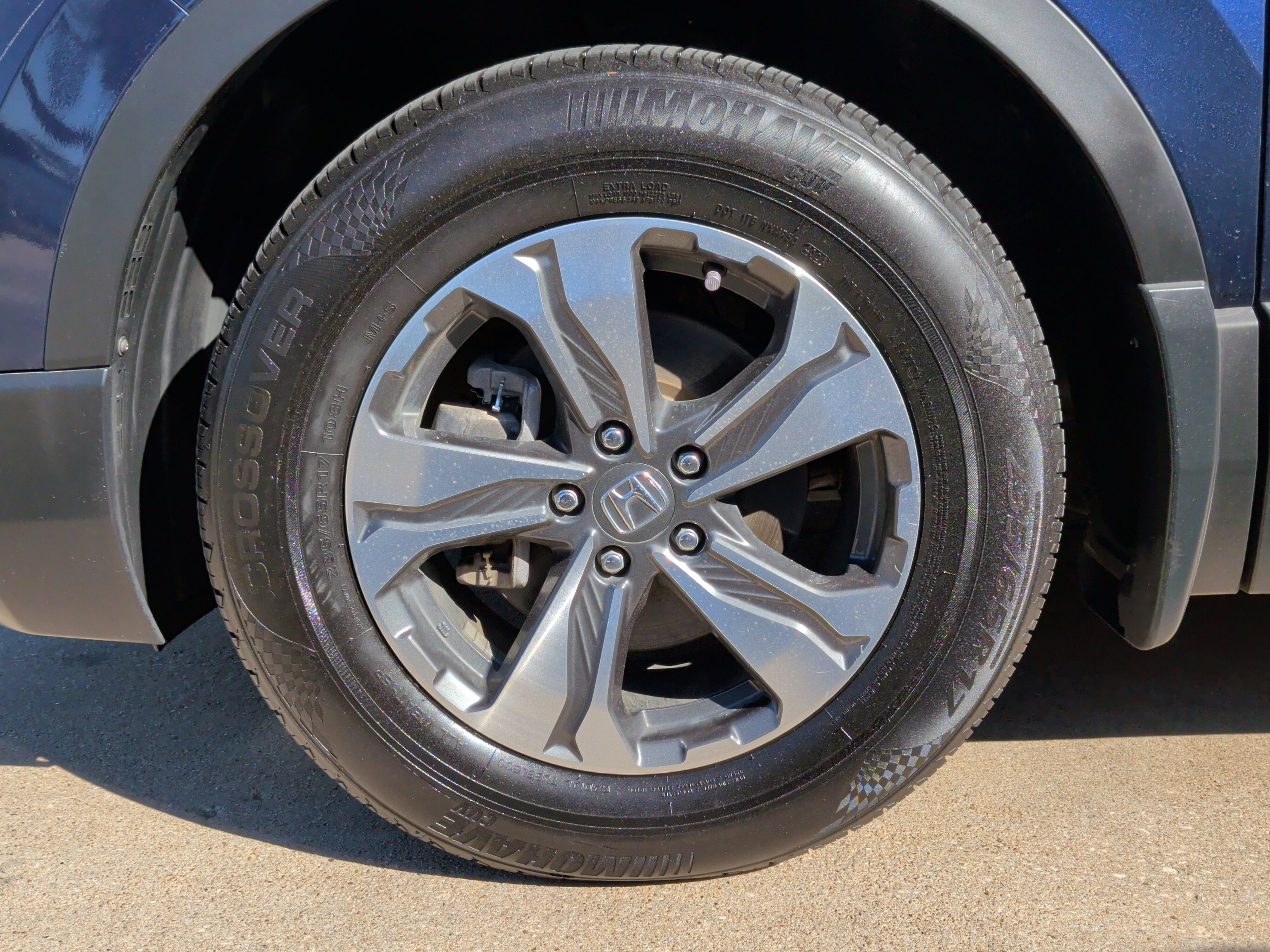 Used 2020 Honda CR-V LX image 33