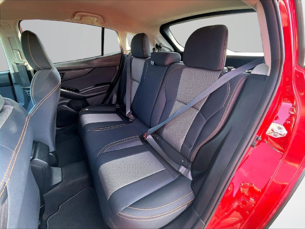Used 2021 Subaru Crosstrek 2.0i Premium w/ Popular Package #2 AWD/4WD image 24