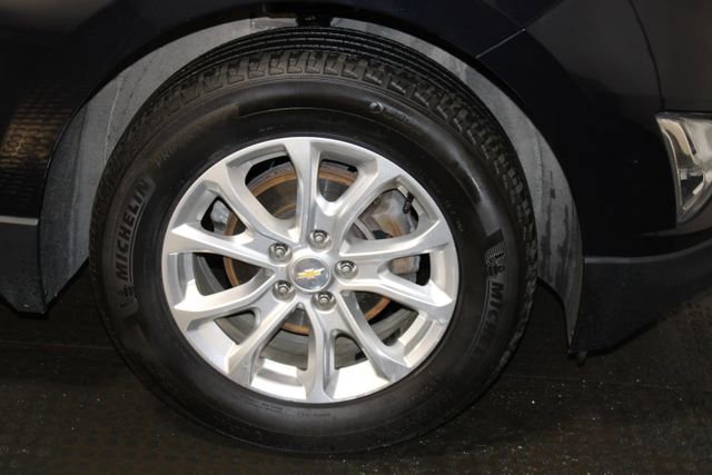 Used 2020 Chevrolet Equinox LT w/ Driver Convenience Package FWD image 37