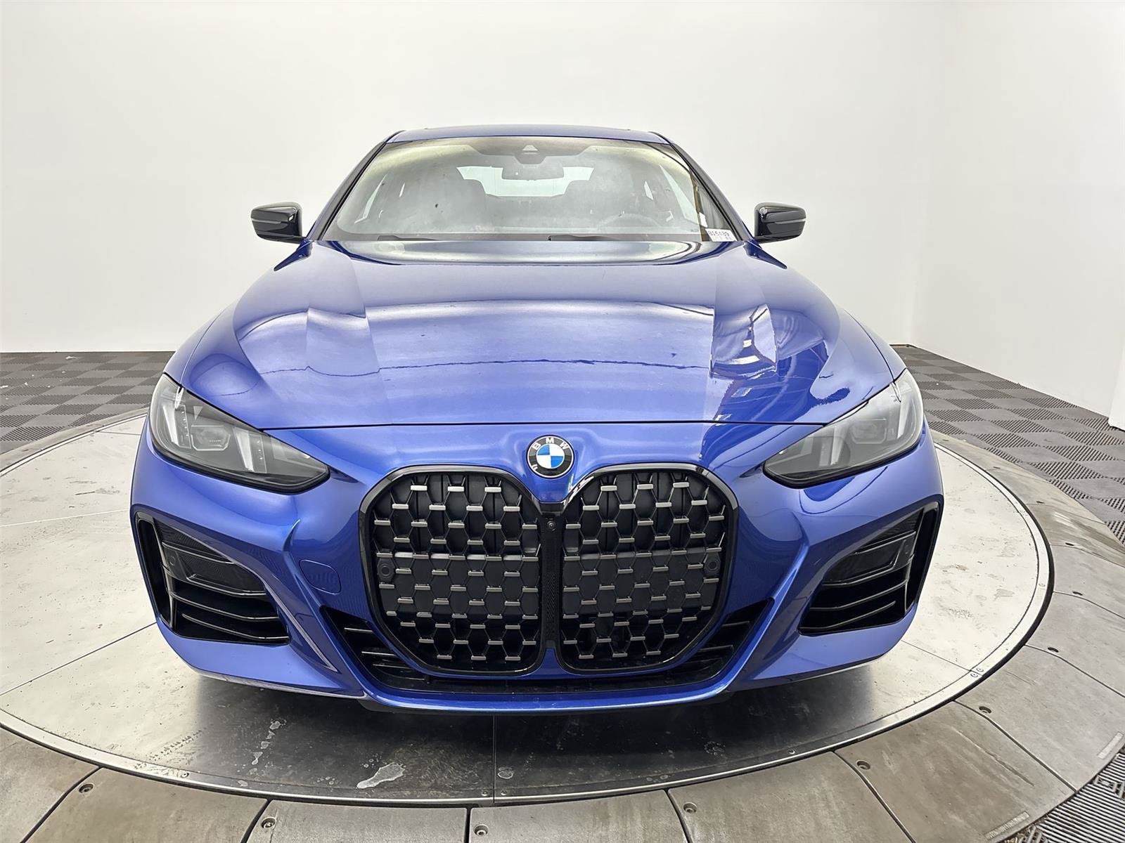 New 2027 BMW 430i Coupe w/ M Sport Package AWD/4WD image 14