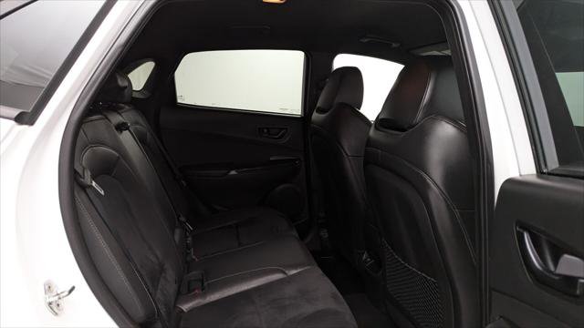 Used 2022 Hyundai Kona N image 19