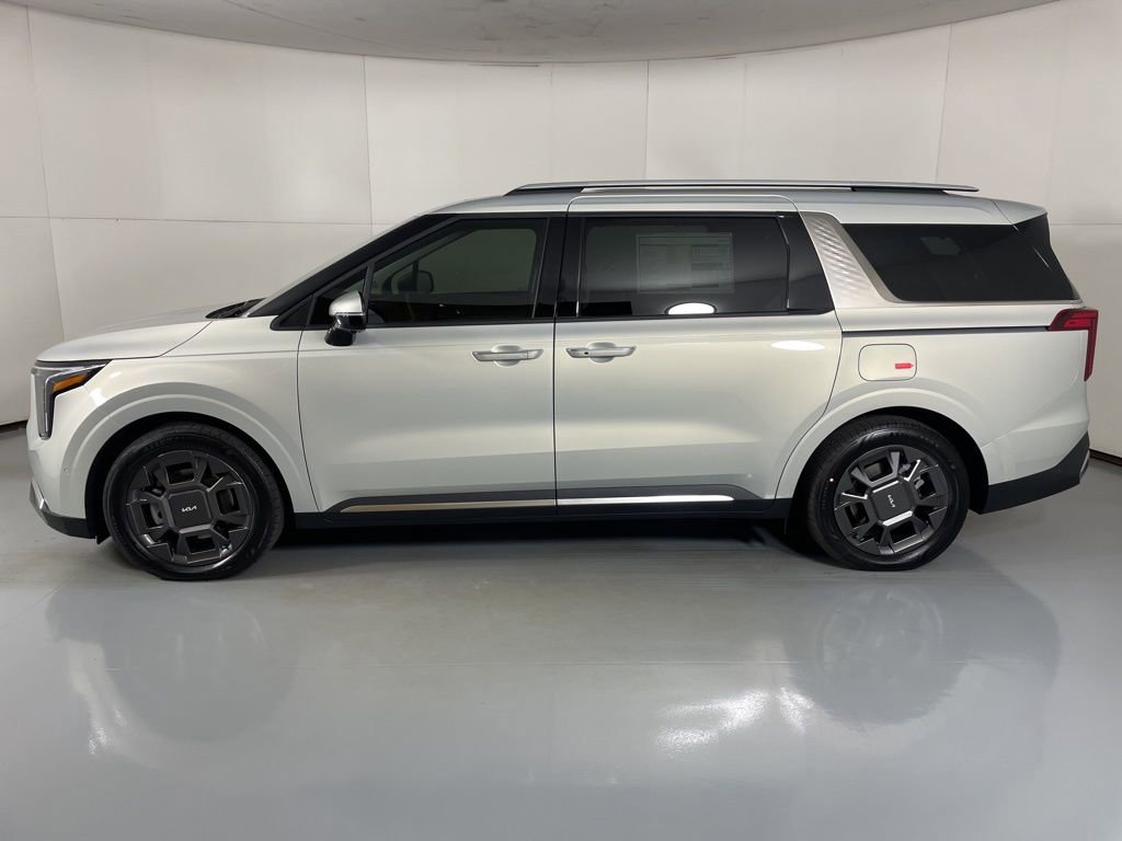 New 2026 Kia Carnival SX image 5