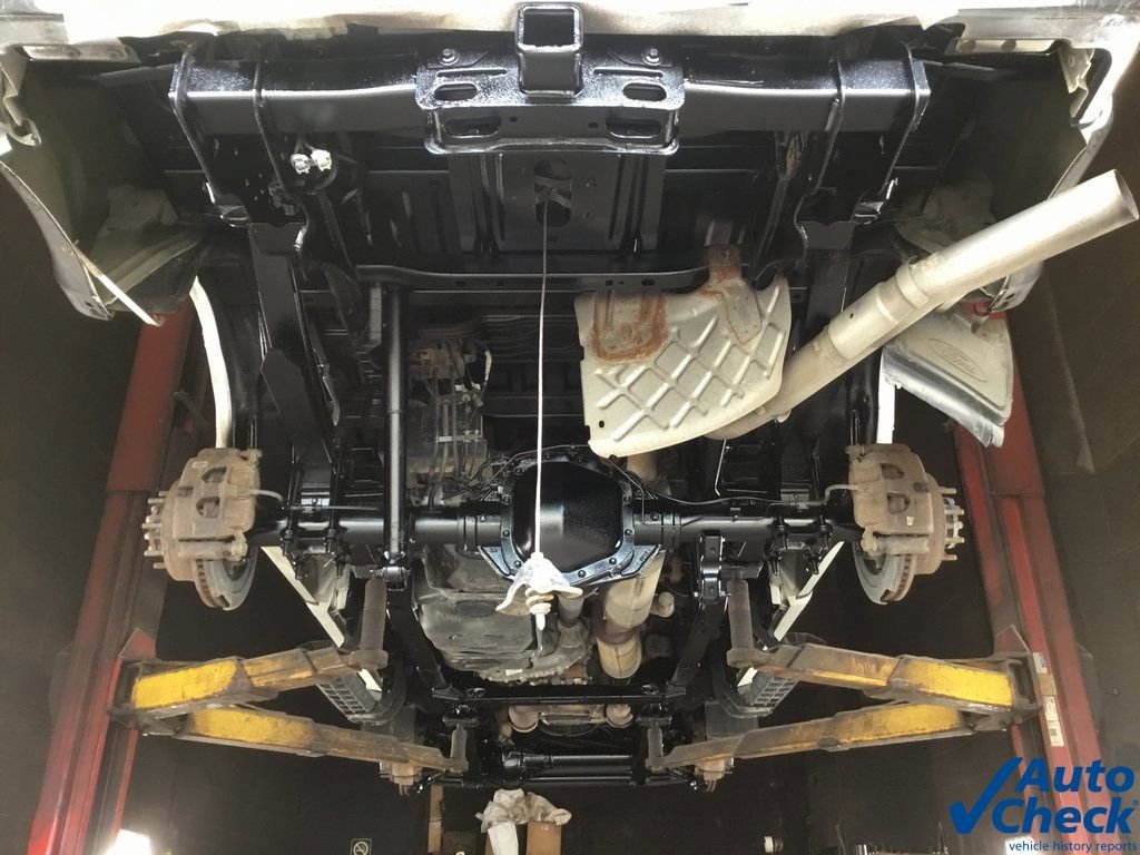 Used 2022 Ford F350 XL w/ Power Equipment Group image 13