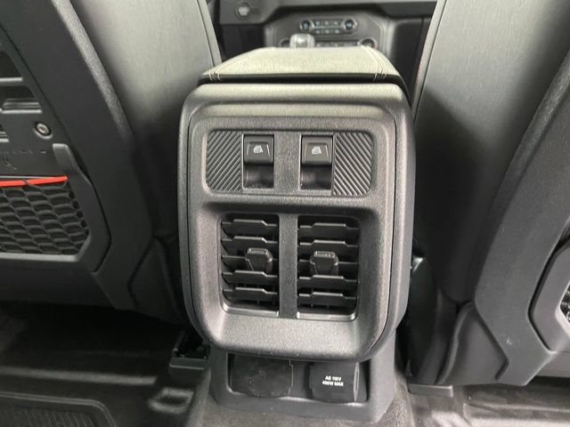 New 2026 Ford Bronco Raptor AWD/4WD image 32