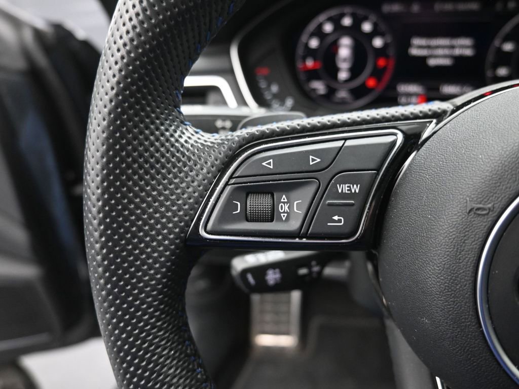 Used 2019 Audi A5 2.0T Prestige w/ Black Optic Plus Package image 7