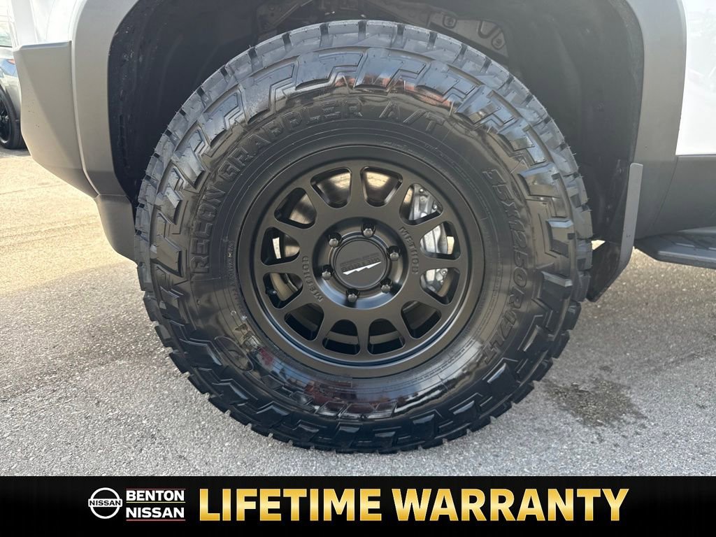 Used 2024 Toyota Land Cruiser image 30