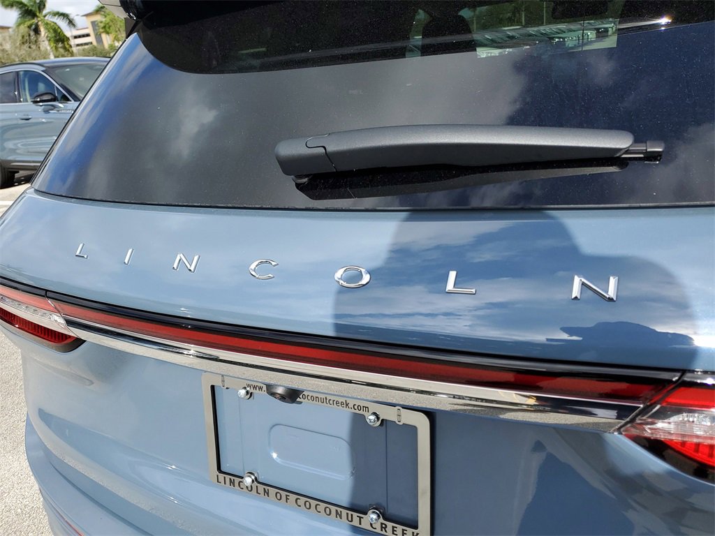 New 2026 Lincoln Corsair Grand Touring image 5