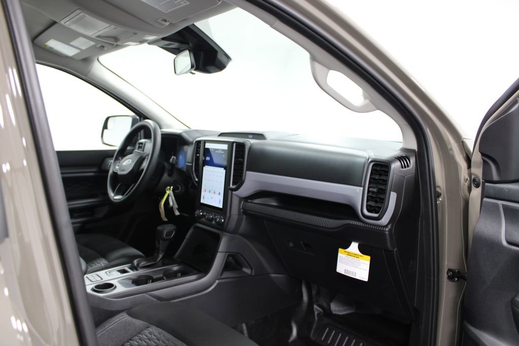 New 2026 Ford Ranger XL image 25