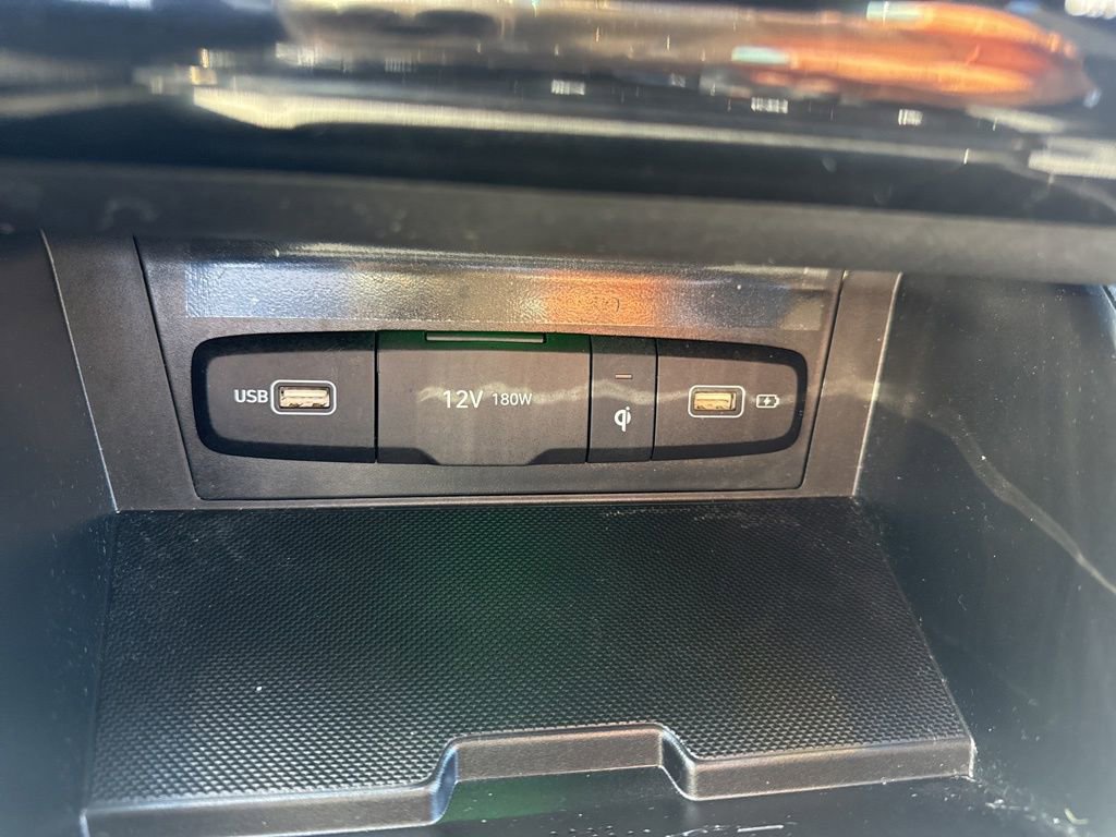 Used 2024 Hyundai Tucson N Line image 26