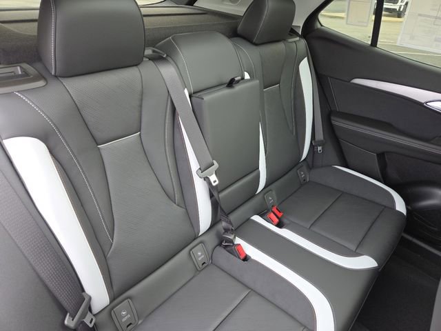 New 2026 Buick Envision Sport Touring image 33