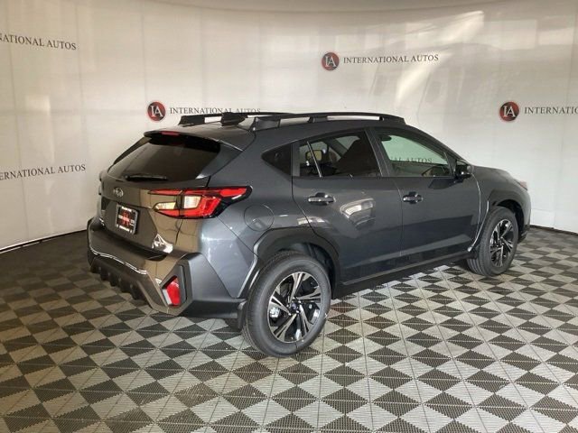 Certified 2025 Subaru Crosstrek 2.0i Premium w/ Convenience Package #2 AWD/4WD image 4